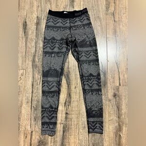 Nike Pro Dri-Fit Leggings Size Small